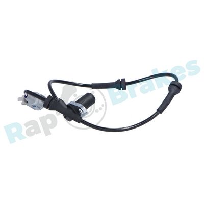 Sensor, Raddrehzahl