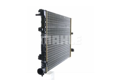 RADIATOR RACIRE MOTOR MAHLE CR592000S 22