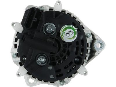 Vorschau Generator Ansicht 3