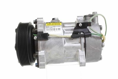 Компрессор, кондиционер ALANKO 10550480 для ROVER 25