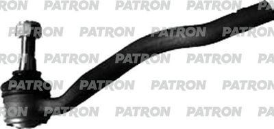 PATRON PS1321R Наконечник рулевой тяги  для MERCEDES-BENZ M-CLASS (Мерседес М-класс)