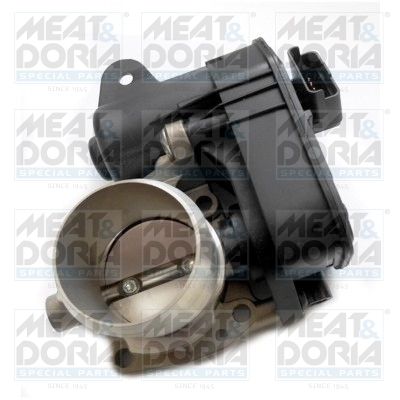 Korpus przepustnicy MEAT & DORIA 89297