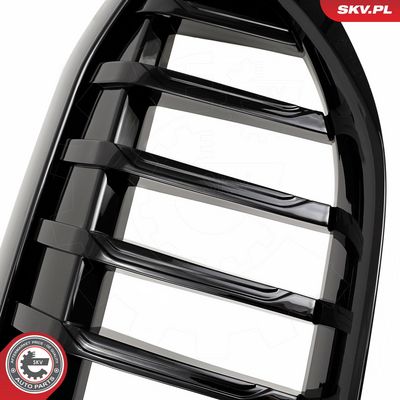 Kühlergitter ESEN SKV 66SKV136