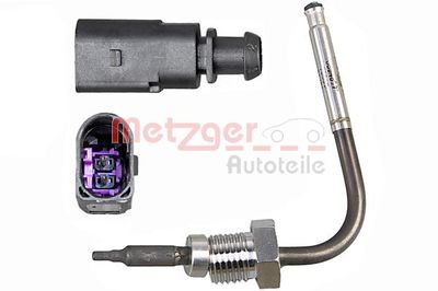 SENSOR ABGASTEMPERATUR METZGER AUTOTEILE 0894817 1