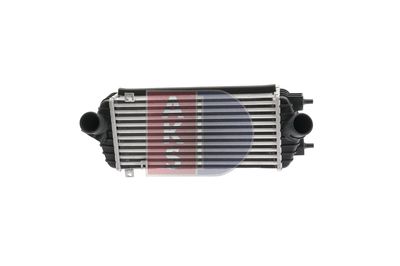 INTERCOOLER COMPRESOR AKS DASIS 567011N 15