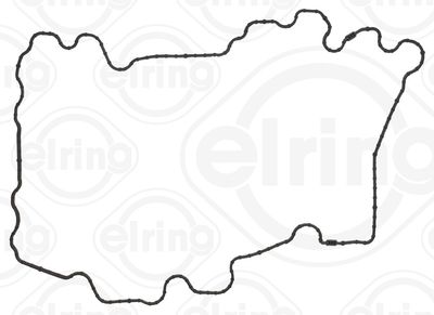 Afdichting oliepomp (x9)
