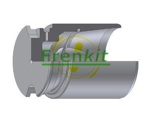 FRENKIT P384702 Ремкомплект тормозного суппорта  для FIAT STILO (Фиат Стило)