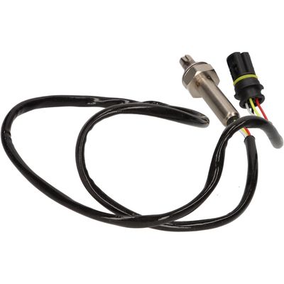 LAMBDASONDE PIERBURG 702604380 12