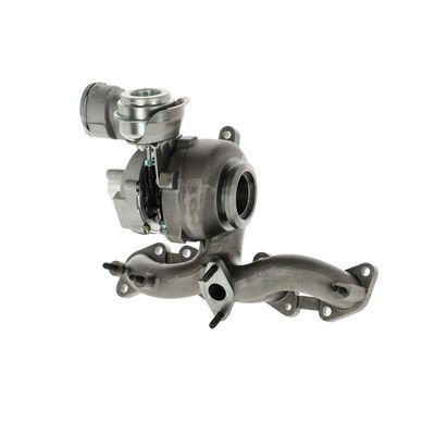 COMPRESOR SISTEM DE SUPRAALIMENTARE NISSENS 93253 15