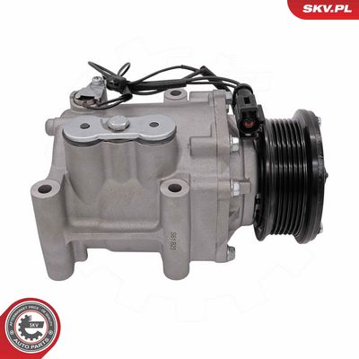 компресор, климатизация ESEN SKV 84SKV058
