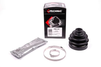 PROTECHNIC PRB322 Пыльник шруса  для MAZDA 323 C V (BA) 1.8 16V