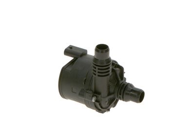 POMPă DE APă SUPLIMENTARă TURBOSUFLANTă BOSCH 0392023487 12