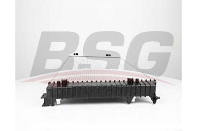Радиатор, охлаждение двигателя BSG BSG 90-520-015 для AUDI A6
