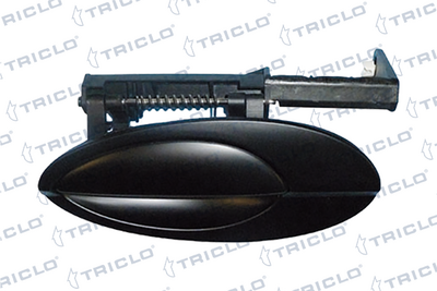 Дръжка външна врата TRICLO 121686