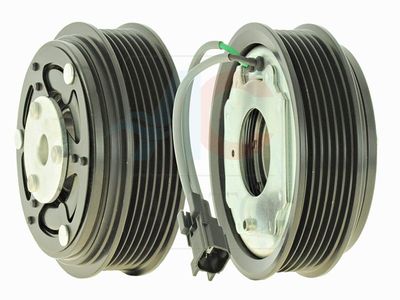 CUPLA MAGNETICA COMPRESOR CLIMATIZARE