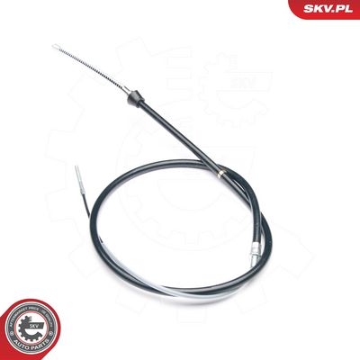 Trosas, stovėjimo stabdys