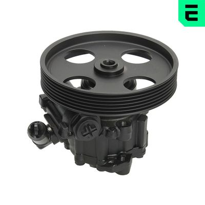 HYDRAULIKPUMPE LENKUNG