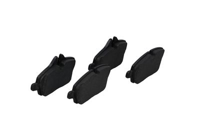 BREMSBELAGSATZ SCHEIBENBREMSE VALEO 302901A 10