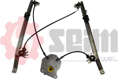 MECANISM ACTIONARE GEAM