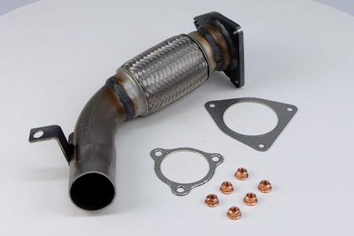 FLEXROHR ABGASANLAGE HJS 91111660 83