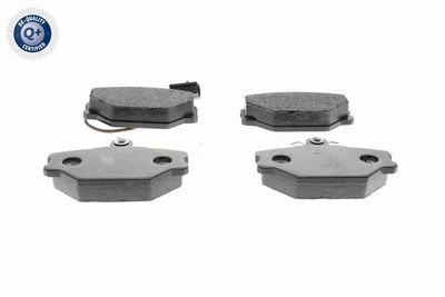 BREMSBELAGSATZ SCHEIBENBREMSE VAICO V240071 6