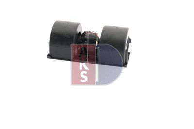 INNENRAUMGEBLäSE AKS DASIS 879019N 10