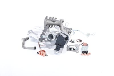 LADER AUFLADUNG BTS Turbo T981423BT 2