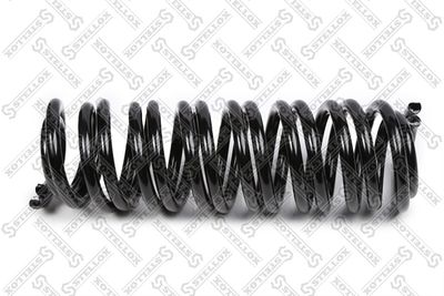 Пружина ходовой части STELLOX 10-22137-SX для VW TOUAREG