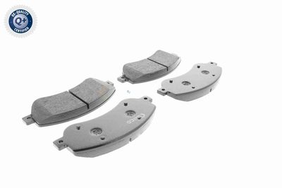 BREMSBELAGSATZ SCHEIBENBREMSE VAICO V258129 5