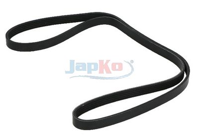 пистов ремък JAPKO 5PK1435