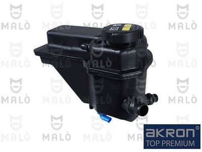 разширителен съд, охладителна течност AKRON-MALÒ 117072