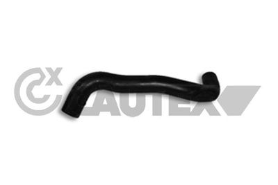 Шланг радиатора CAUTEX 706003 для MITSUBISHI CARISMA