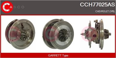 ANSAMBLU DE BAZă TURBOCOMPRESOR