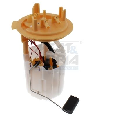 SISTEM ALIMENTARE CU COMBUSTIBIL