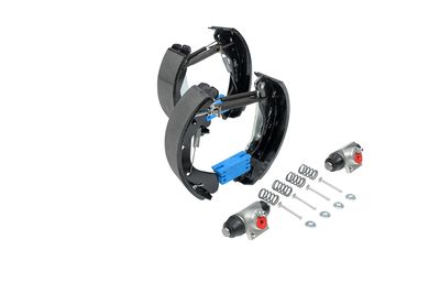 BREMSBACKENSATZ ATE 03052040193 22