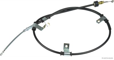 Тросик, cтояночный тормоз HERTH+BUSS JAKOPARTS J3920520 для HYUNDAI GETZ