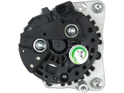 Alternator A0027