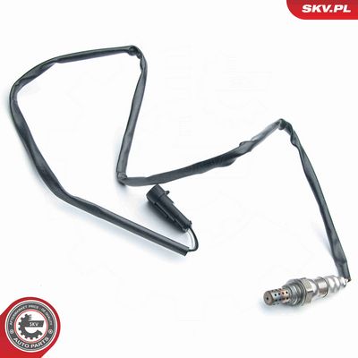 SONDA LAMBDA ESEN SKV 09SKV593 1