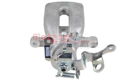 Zacisk hamulca METZGER AUTOTEILE 6261103