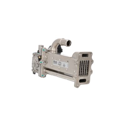 KüHLER ABGASRüCKFüHRUNG NISSENS 989548 28