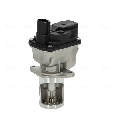 AGR-VENTIL NISSENS 98400 3