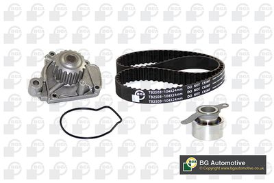 SET POMPA APA + CUREA DINTATA BGA TB2503CPK1