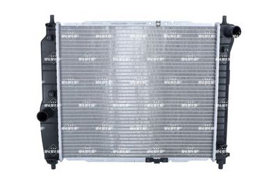 Kühler, Motorkühlung