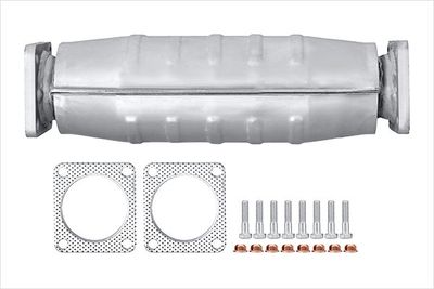 CATALIZATOR HELLA 8LE366051271 1