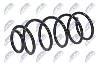ARC SPIRAL NTY ASZWW009 3