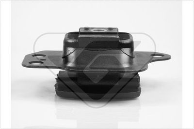 LAGERUNG SCHALTGETRIEBE