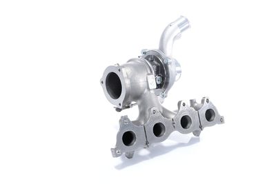 LADER AUFLADUNG BTS Turbo T918654 24