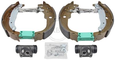 SET FRANA FRANA TAMBUR