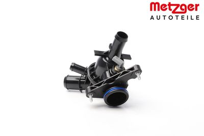 TERMOSTAT LICHID RACIRE METZGER AUTOTEILE 4006446 9