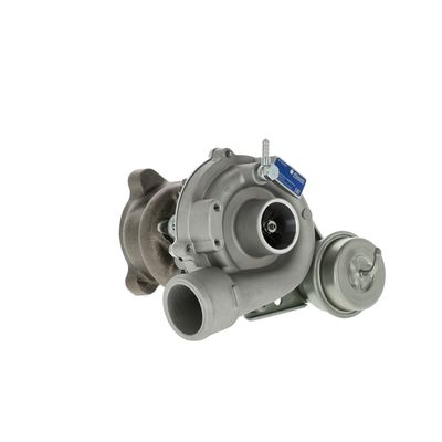 COMPRESOR SISTEM DE SUPRAALIMENTARE NISSENS 93021 35